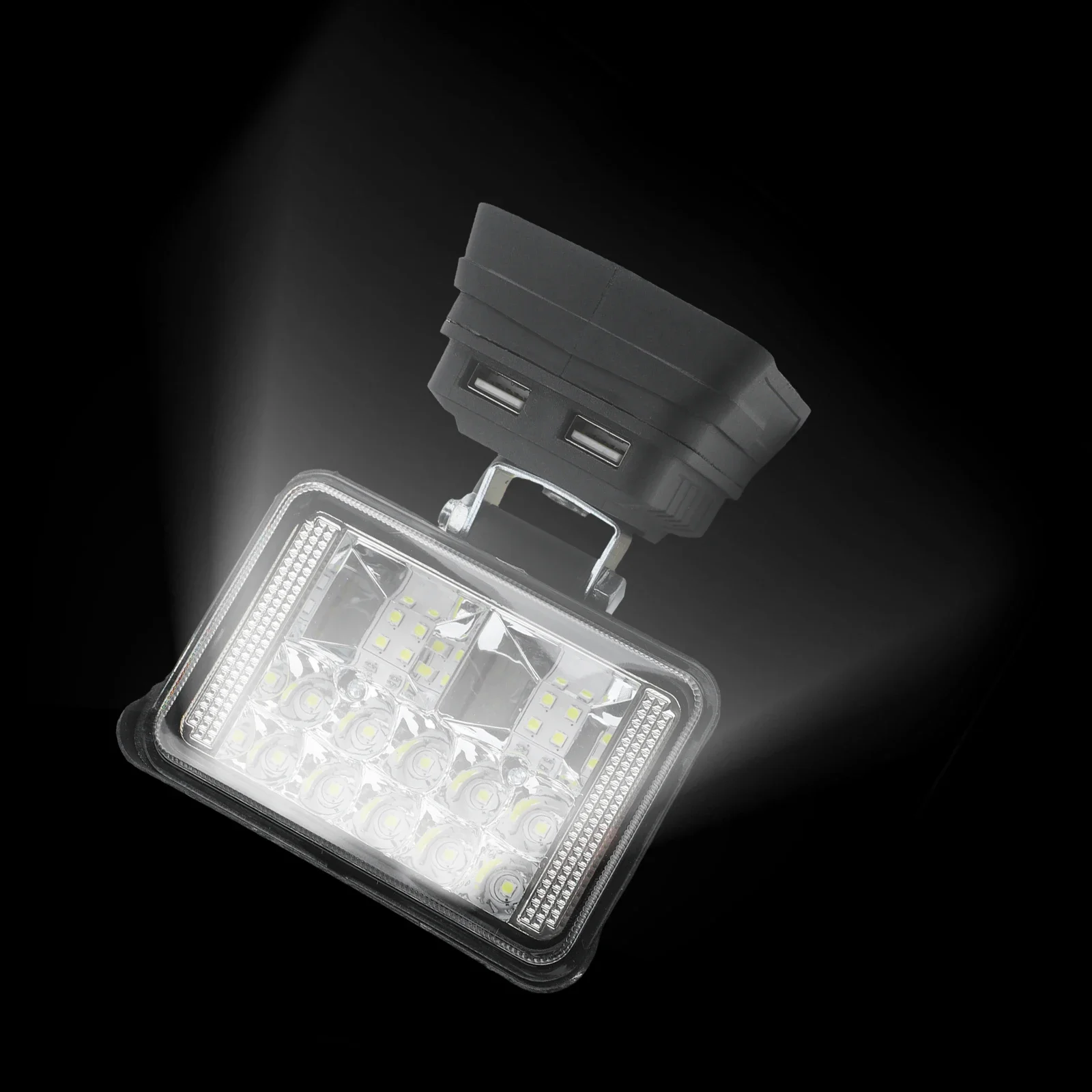 Cordless  Work Light For Bosch - Outdoor Adventure Jobs avis et prix