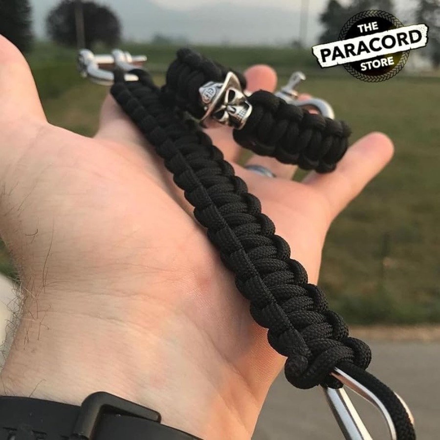 Type III 550 Paracord - 50 Fee - Paracord 550 Feet avis et prix