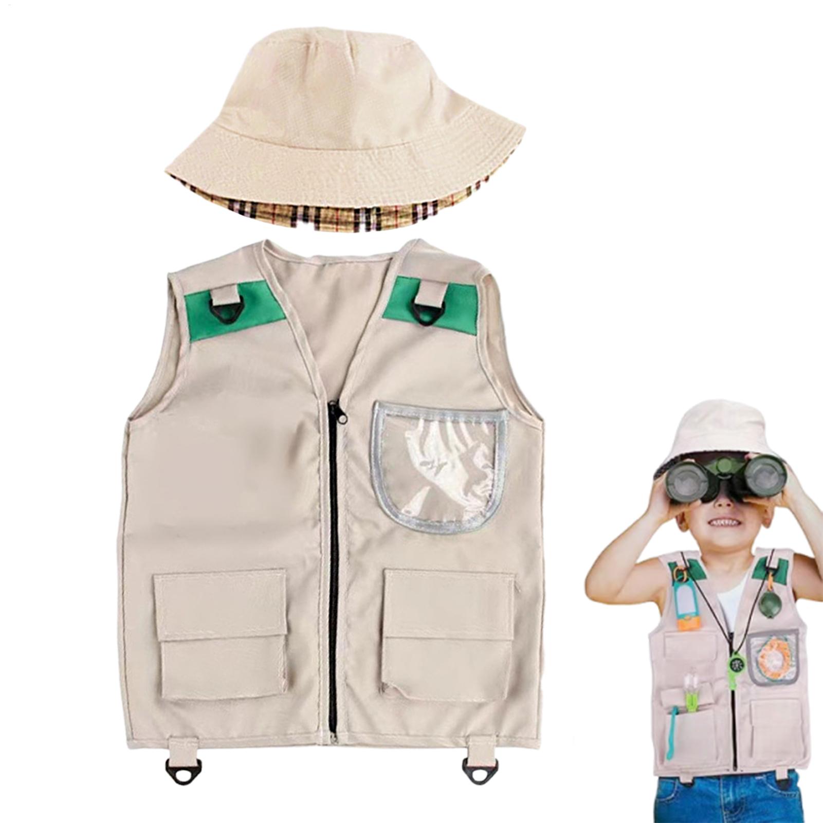 Safari Kids Outdoor Explorer K - Outdoor Adventure Girl avis et prix