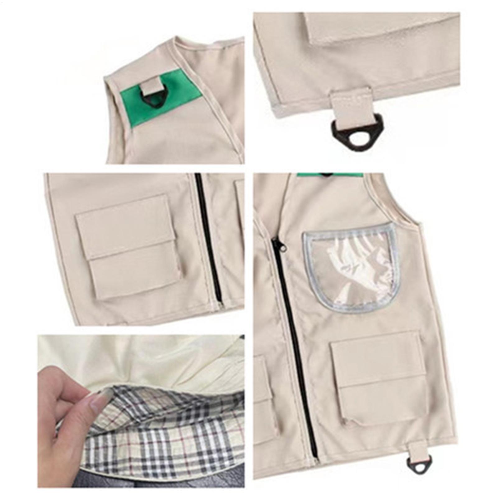 Safari Kids Outdoor Explorer K - Outdoor Adventure Girl avis et prix