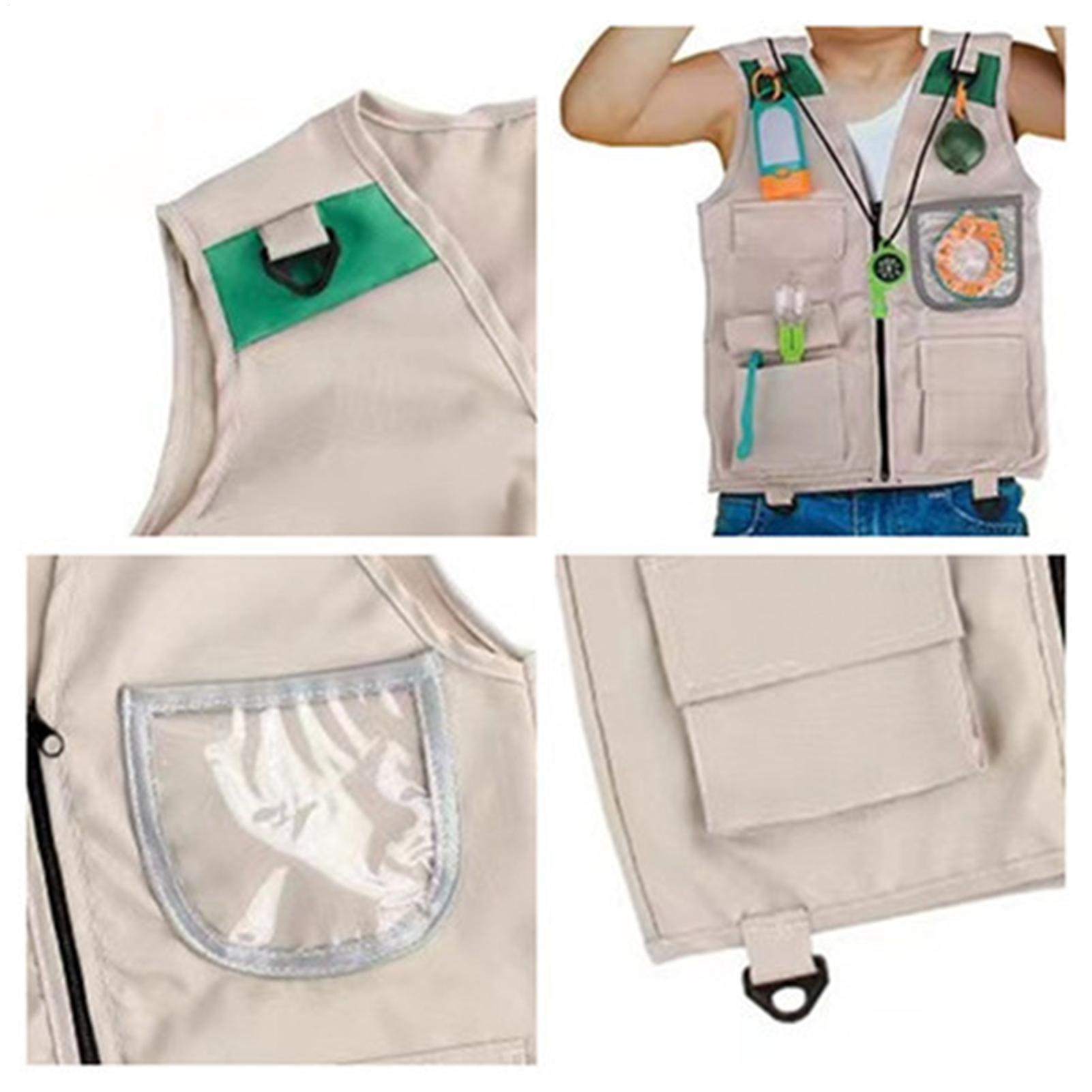 Safari Kids Outdoor Explorer K - Outdoor Adventure Girl avis et prix