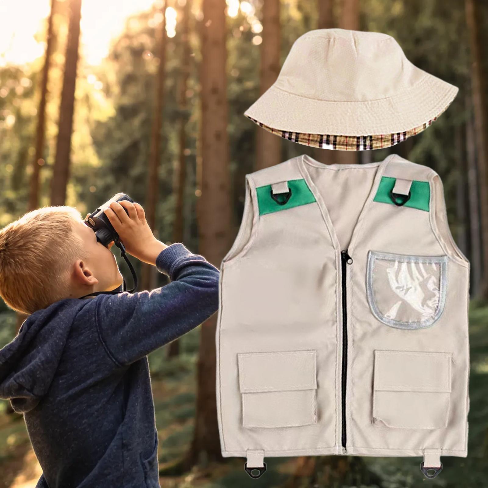 Safari Kids Outdoor Explorer K - Outdoor Adventure Girl avis et prix