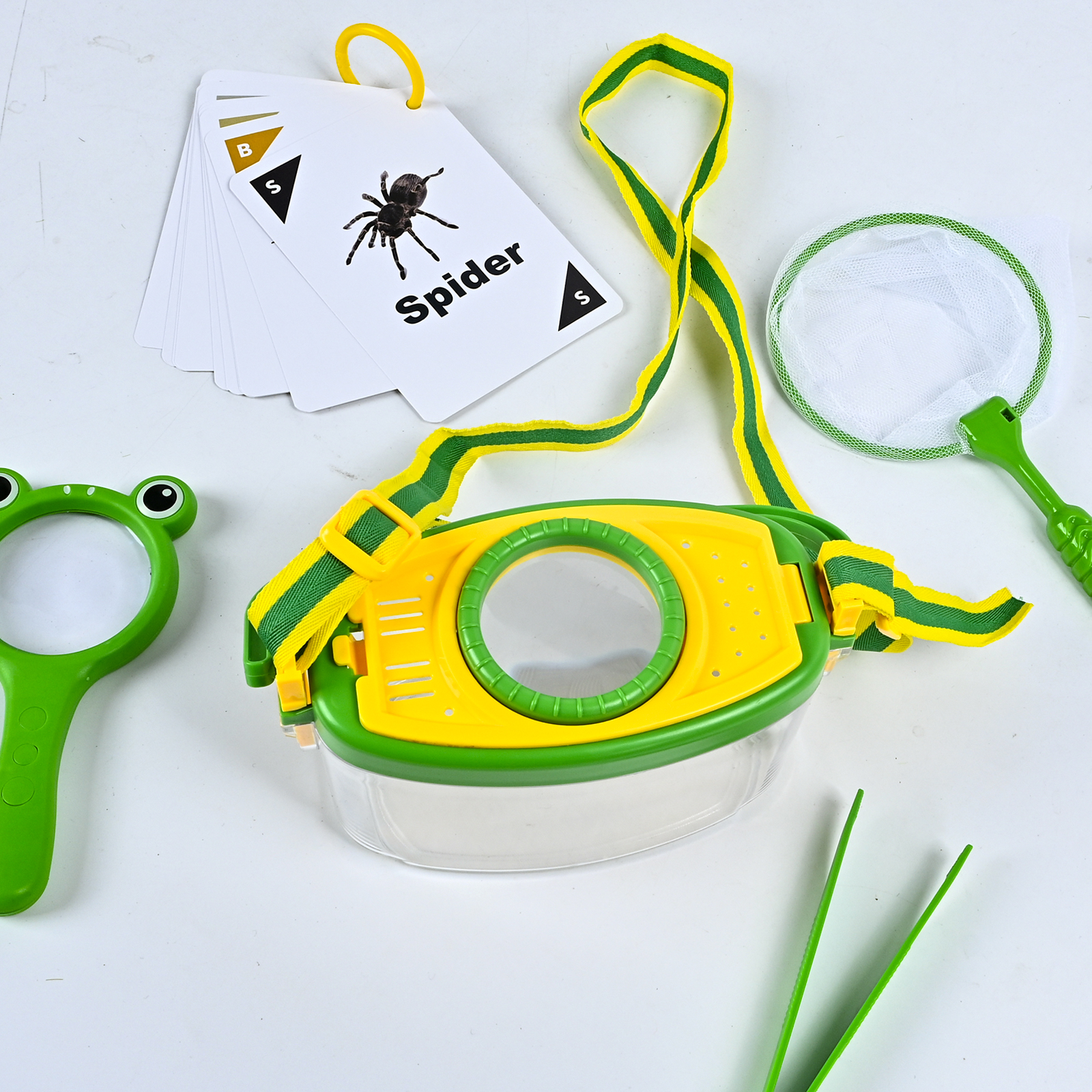 Children'S Hand-Held Insect Ob - Outdoor Adventure Gifts avis et prix