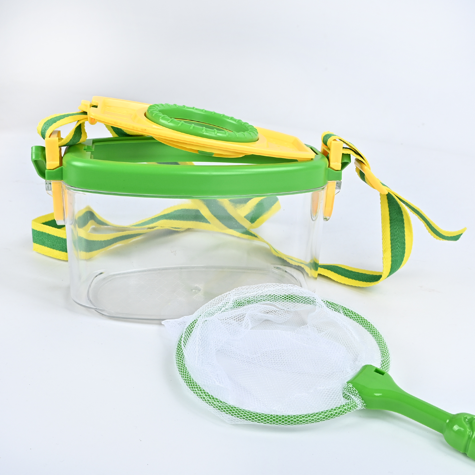 Children'S Hand-Held Insect Ob - Outdoor Adventure Gifts avis et prix