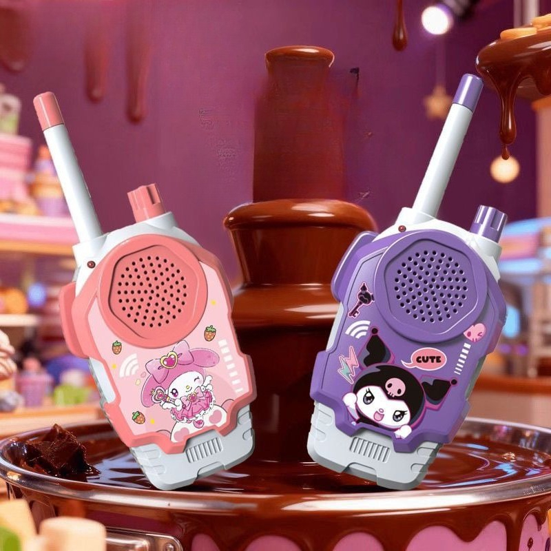 Kids Walkie Talkies Long Range - Outdoor Adventure Gifts avis et prix