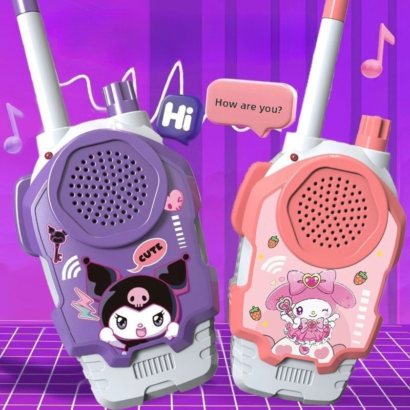 Kids Walkie Talkies Long Range - Outdoor Adventure Gifts avis et prix