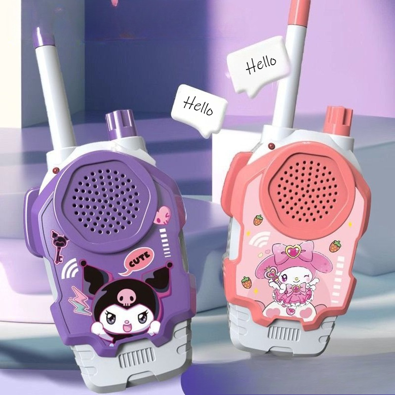 Kids Walkie Talkies Long Range - Outdoor Adventure Gifts avis et prix