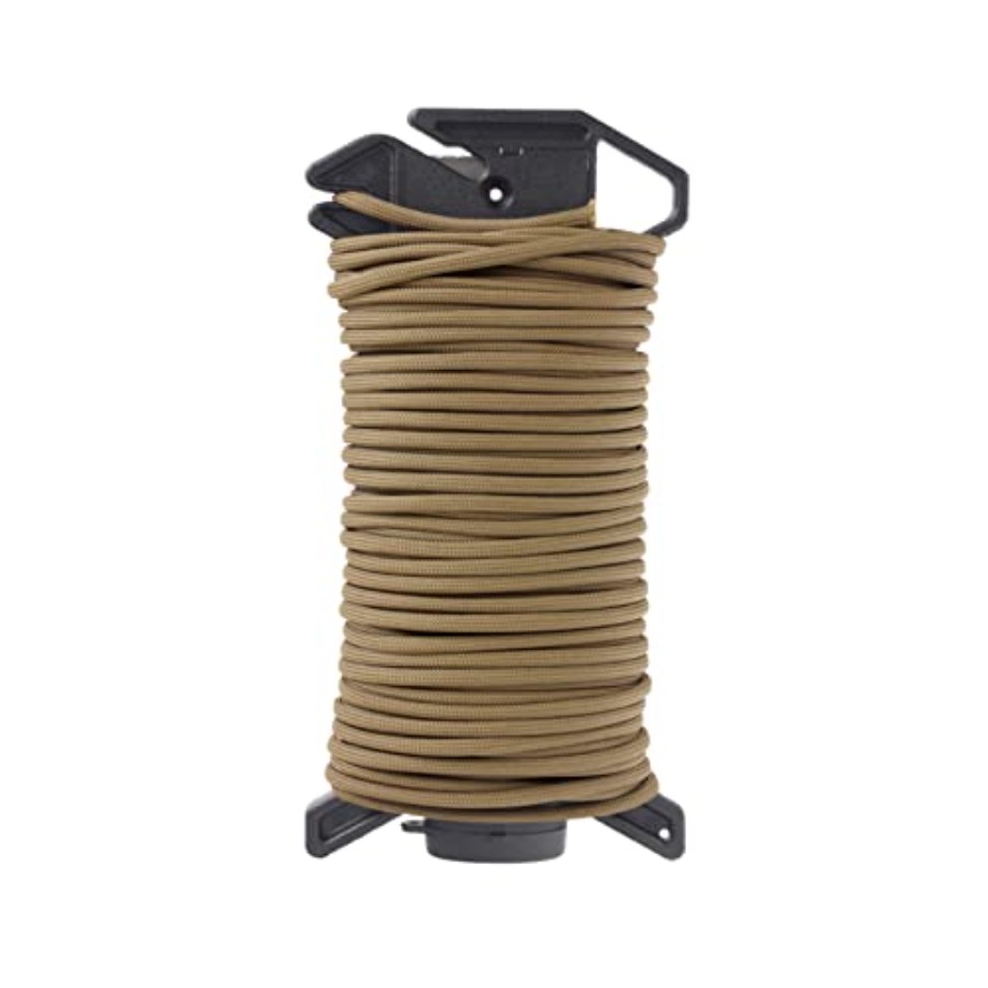 Ready Rope™ 550 Paracord 100 F - Paracord 550 Feet avis et prix