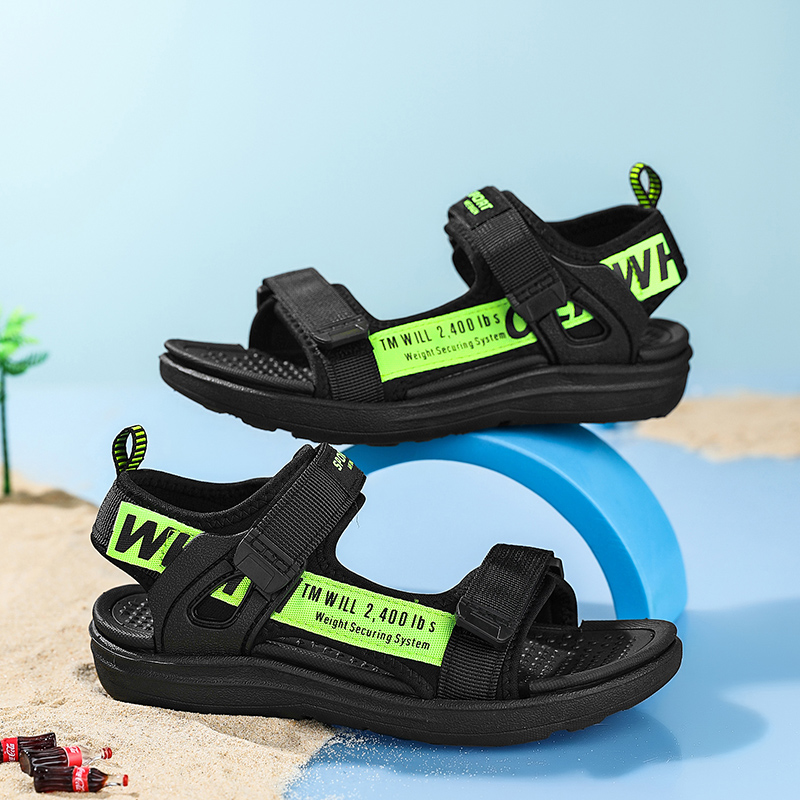 Kids Sandals Boys Girls Lightw - Outdoor Adventure Girl avis et prix