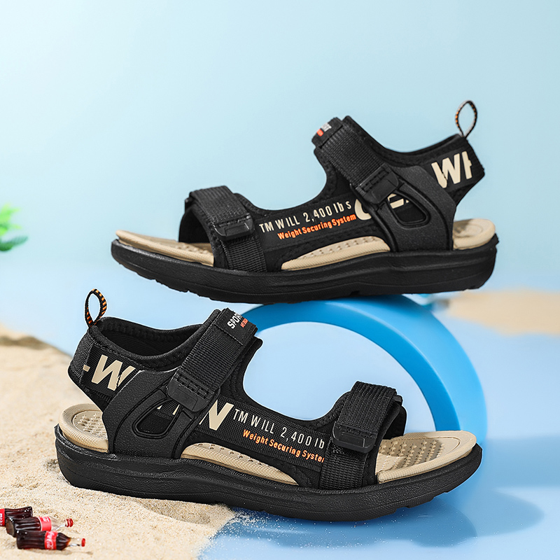 Kids Sandals Boys Girls Lightw - Outdoor Adventure Girl avis et prix