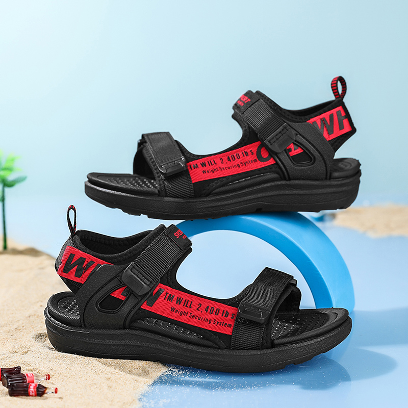 Kids Sandals Boys Girls Lightw - Outdoor Adventure Girl avis et prix