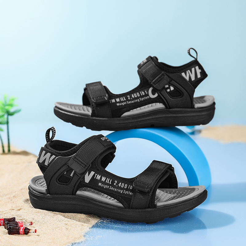 Kids Sandals Boys Girls Lightw - Outdoor Adventure Girl avis et prix