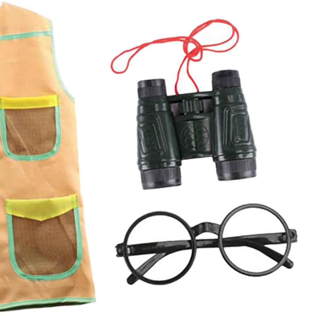Kids Outdoor Adventure Kits Ki - Outdoor Adventure Outfit avis et prix