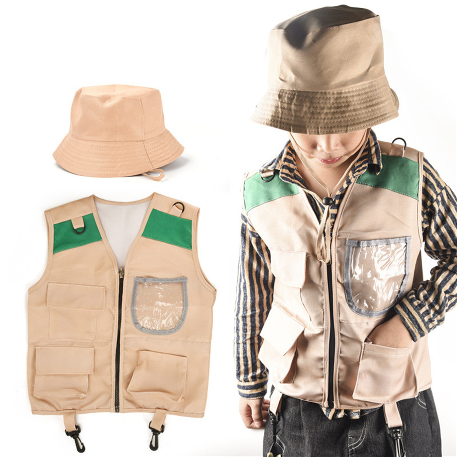 Outdoor Children'S Adventure S - Outdoor Adventure Girl avis et prix