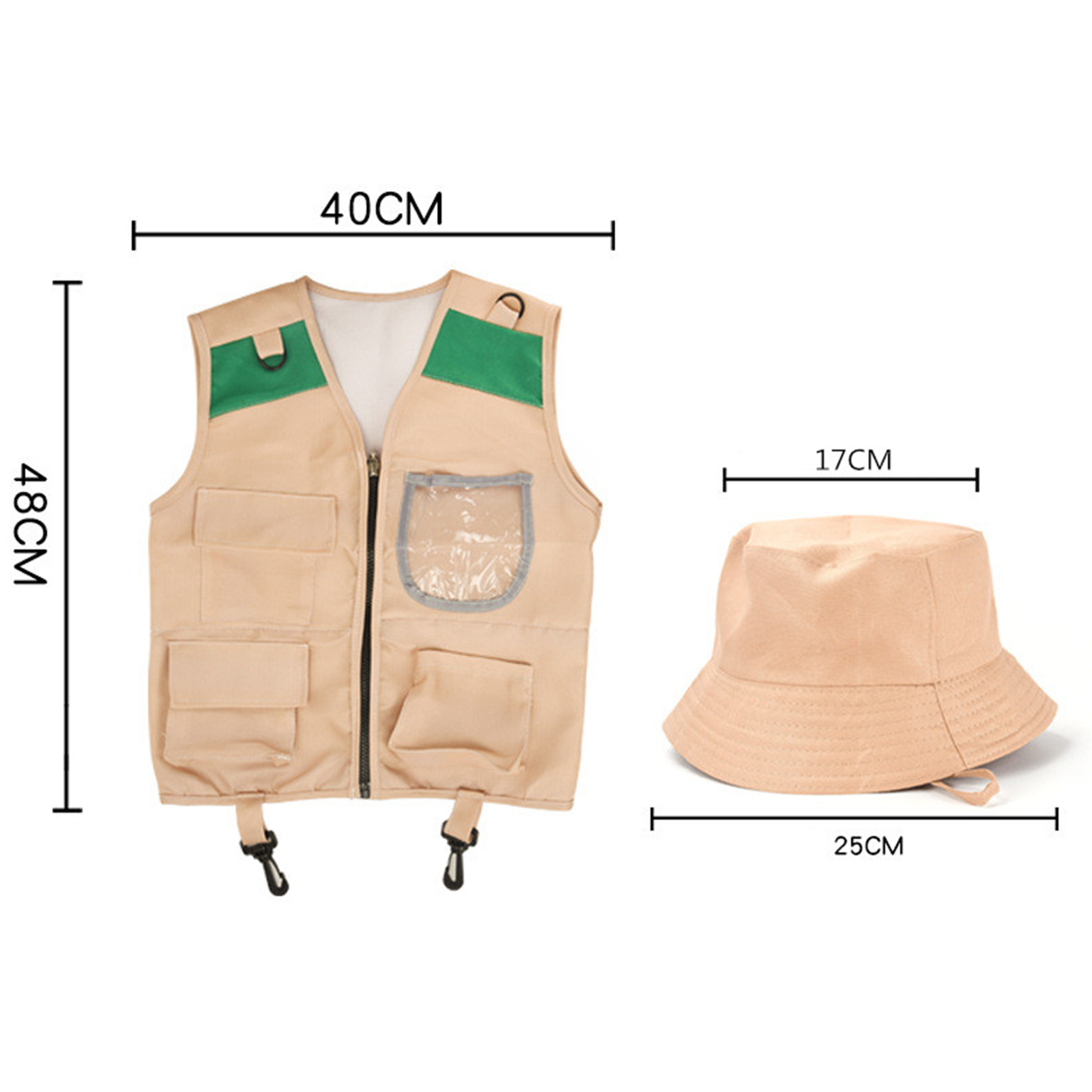 Outdoor Children'S Adventure S - Outdoor Adventure Girl avis et prix