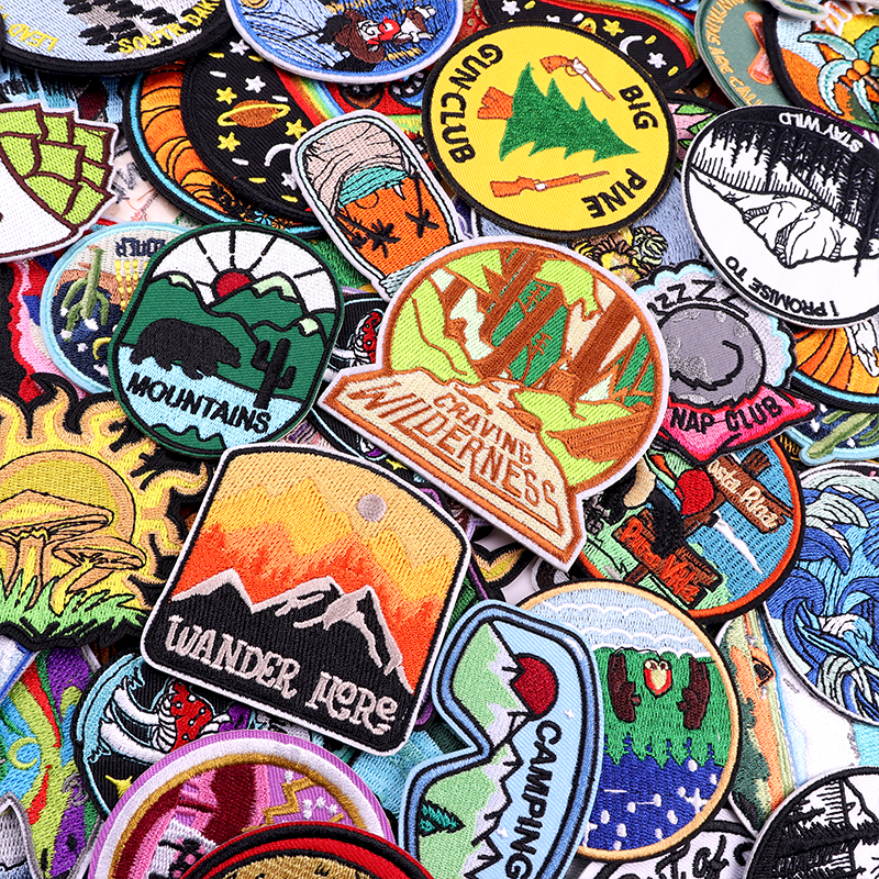 10/20/30/40/50/Pcs/Lot Random  - Outdoor Adventure Outfit avis et prix