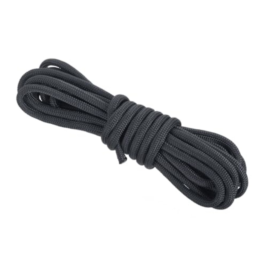 Outdoor camping tent gear: 4mm - Paracord 550 Feet avis et prix