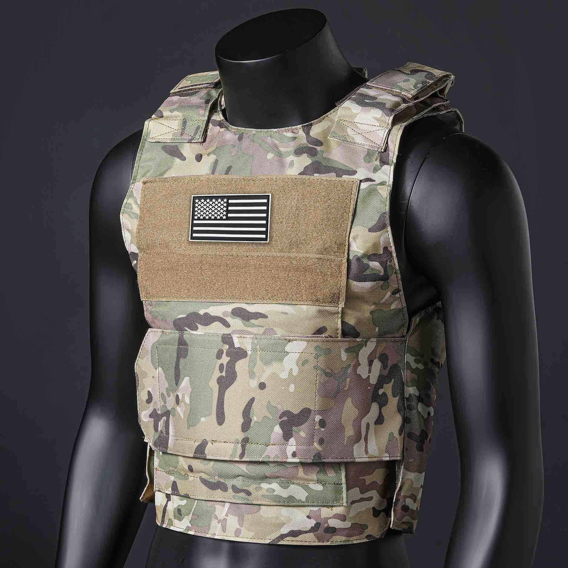 (Gift of American Flag) Quick  - Outdoor Adventure Outfit avis et prix