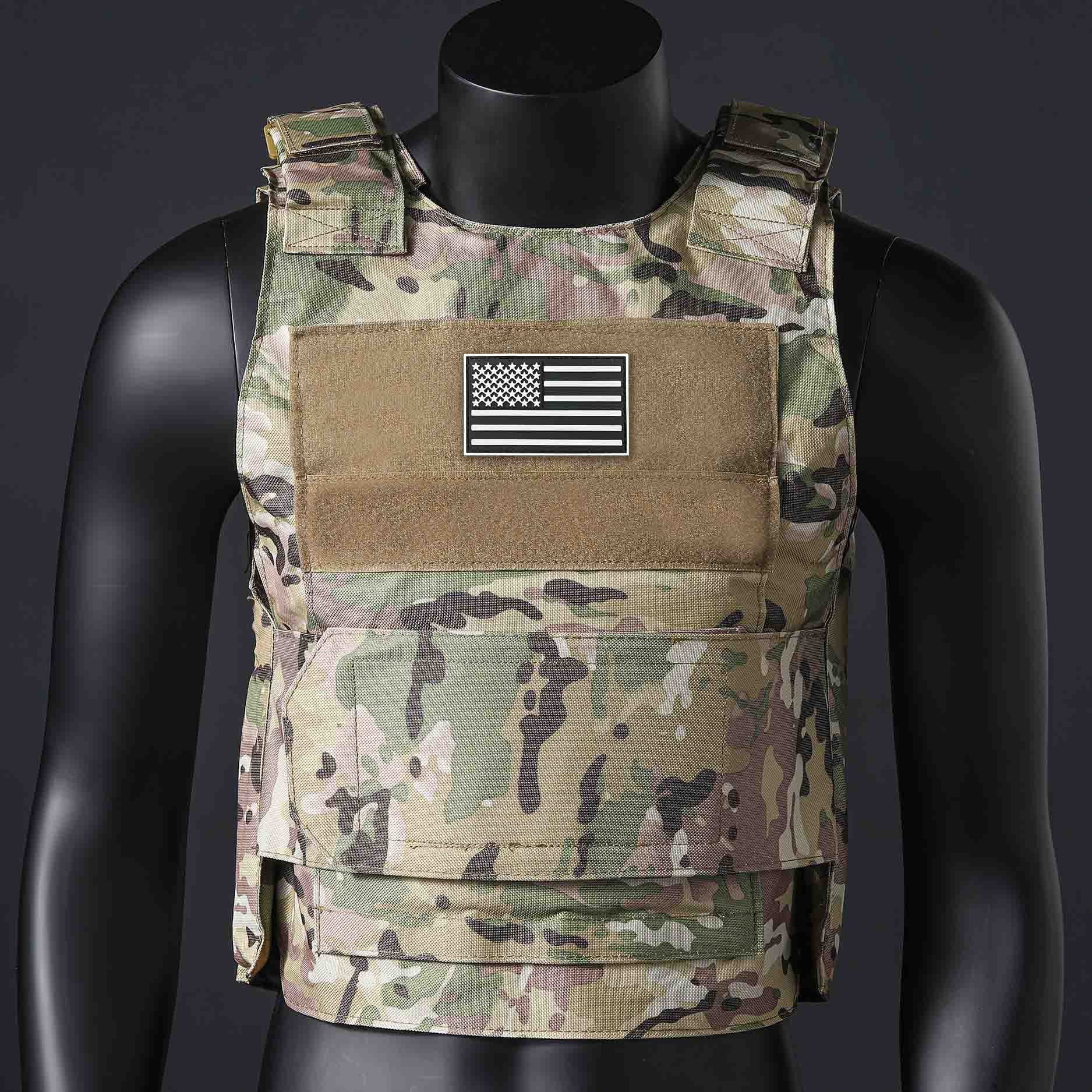 (Gift of American Flag) Quick  - Outdoor Adventure Outfit avis et prix