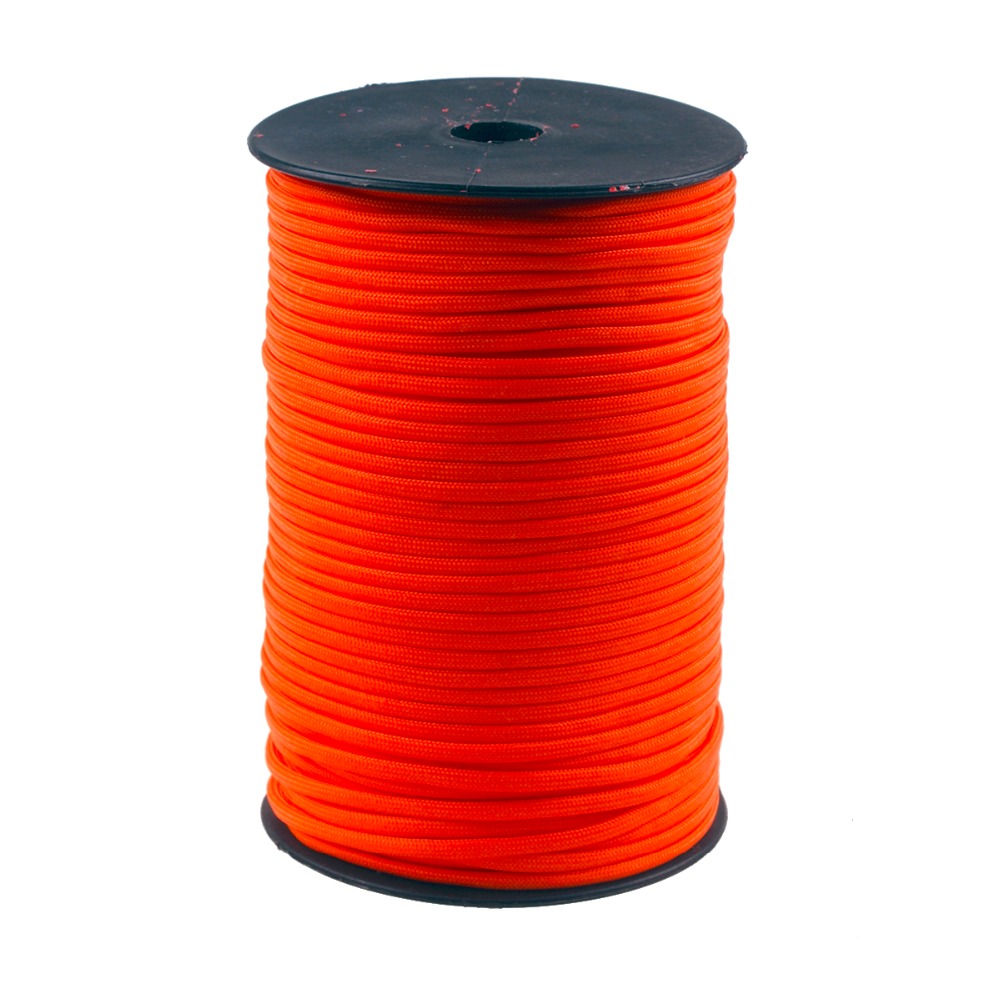 100 meters (320 feet ) Spool 5 - Paracord 550 Feet avis et prix