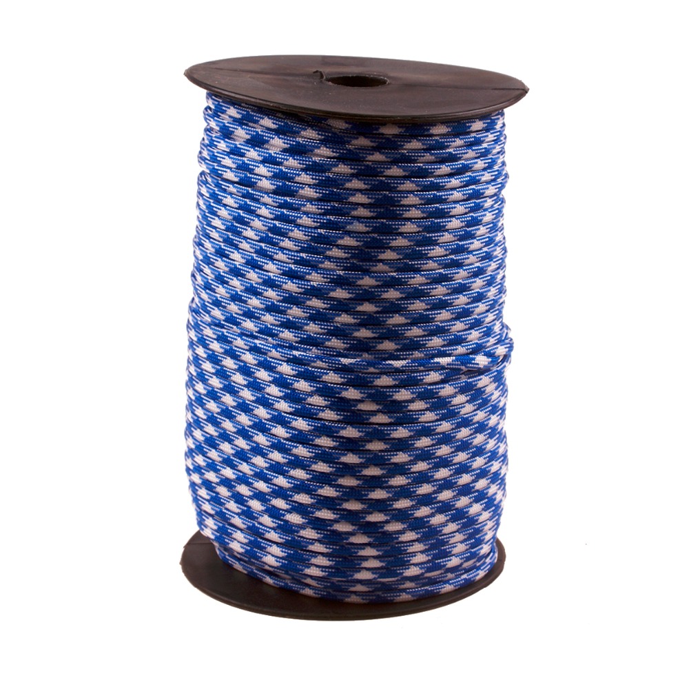 100 meters (320 feet ) Spool 5 - Paracord 550 Feet avis et prix