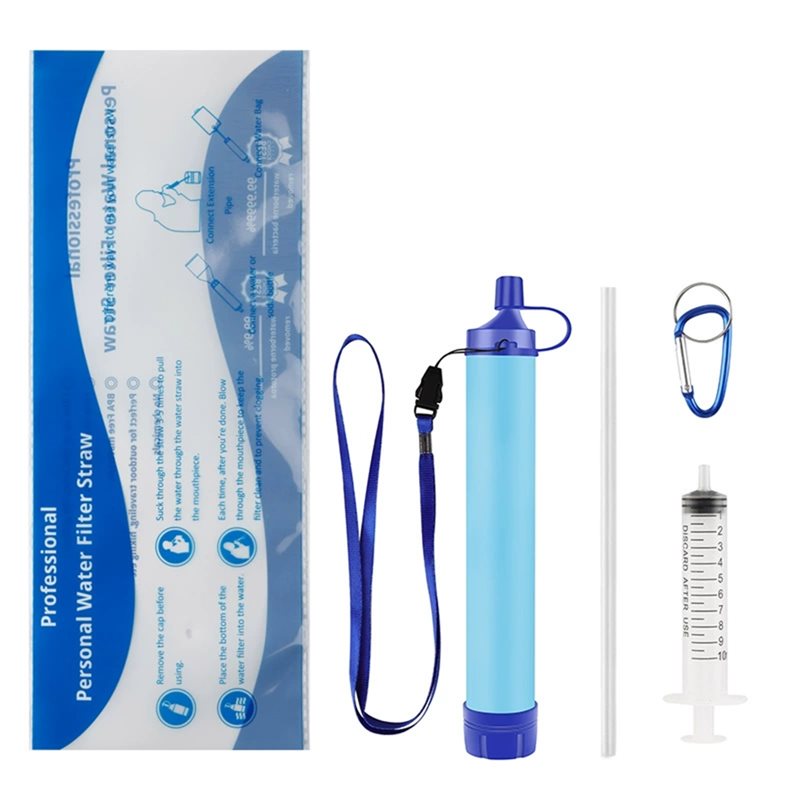 A99E-Portable Water Purifier S - Water Filter Straw avis et prix
