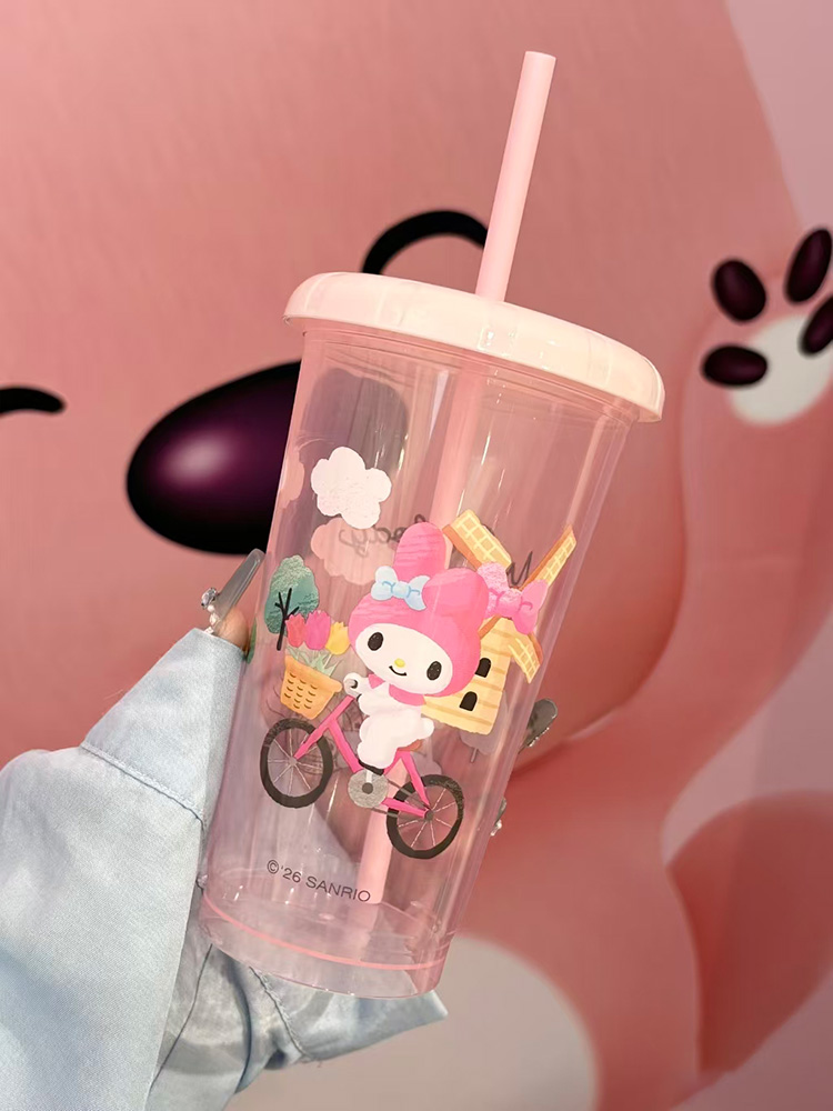Kitty Global Life Collection 4 - Water Filter Straw avis et prix