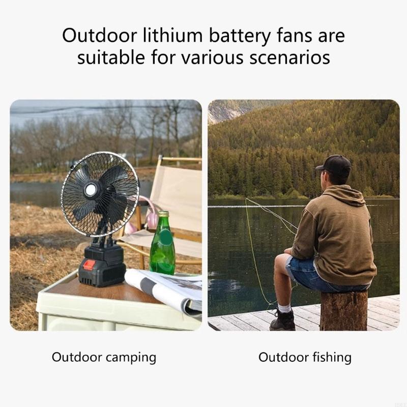 Efficient 8 Inch Wireless Floo - Outdoor Adventure Jobs avis et prix