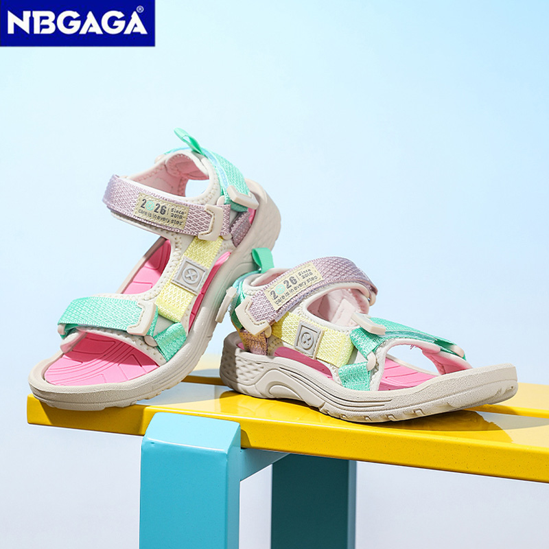 Breathable Summer Sandals for  - Outdoor Adventure Girl avis et prix