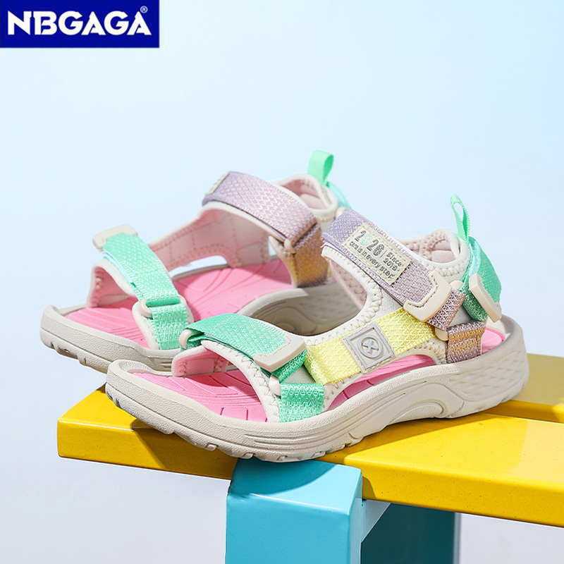 Breathable Summer Sandals for  - Outdoor Adventure Girl avis et prix
