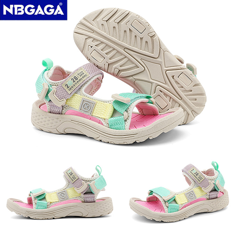 Breathable Summer Sandals for  - Outdoor Adventure Girl avis et prix