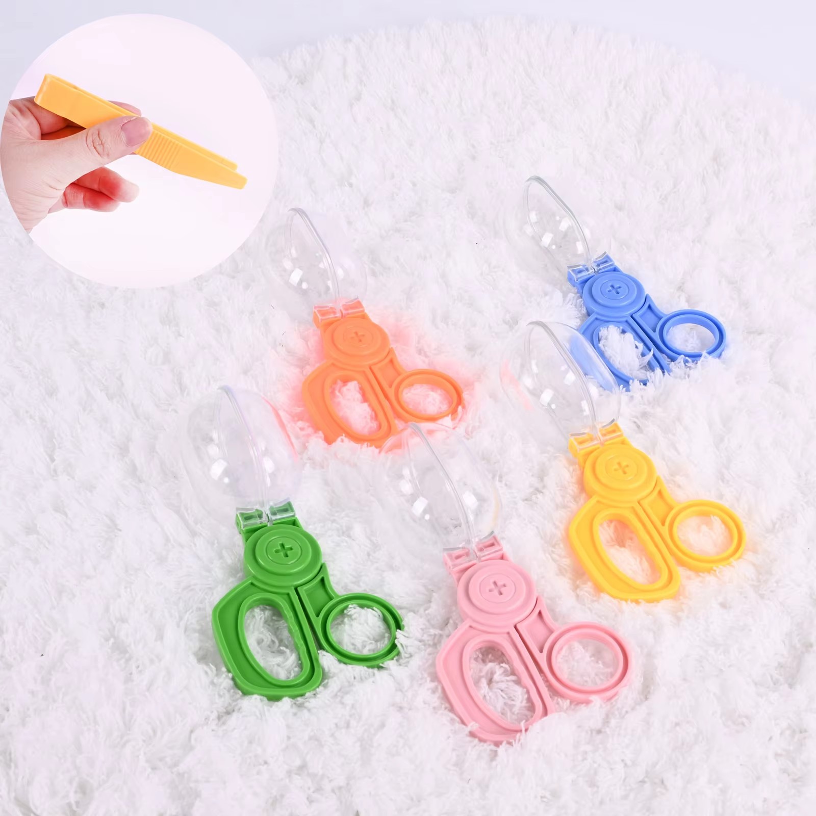 Adventure Insect Capsule Clip  - Outdoor Adventure Gifts avis et prix