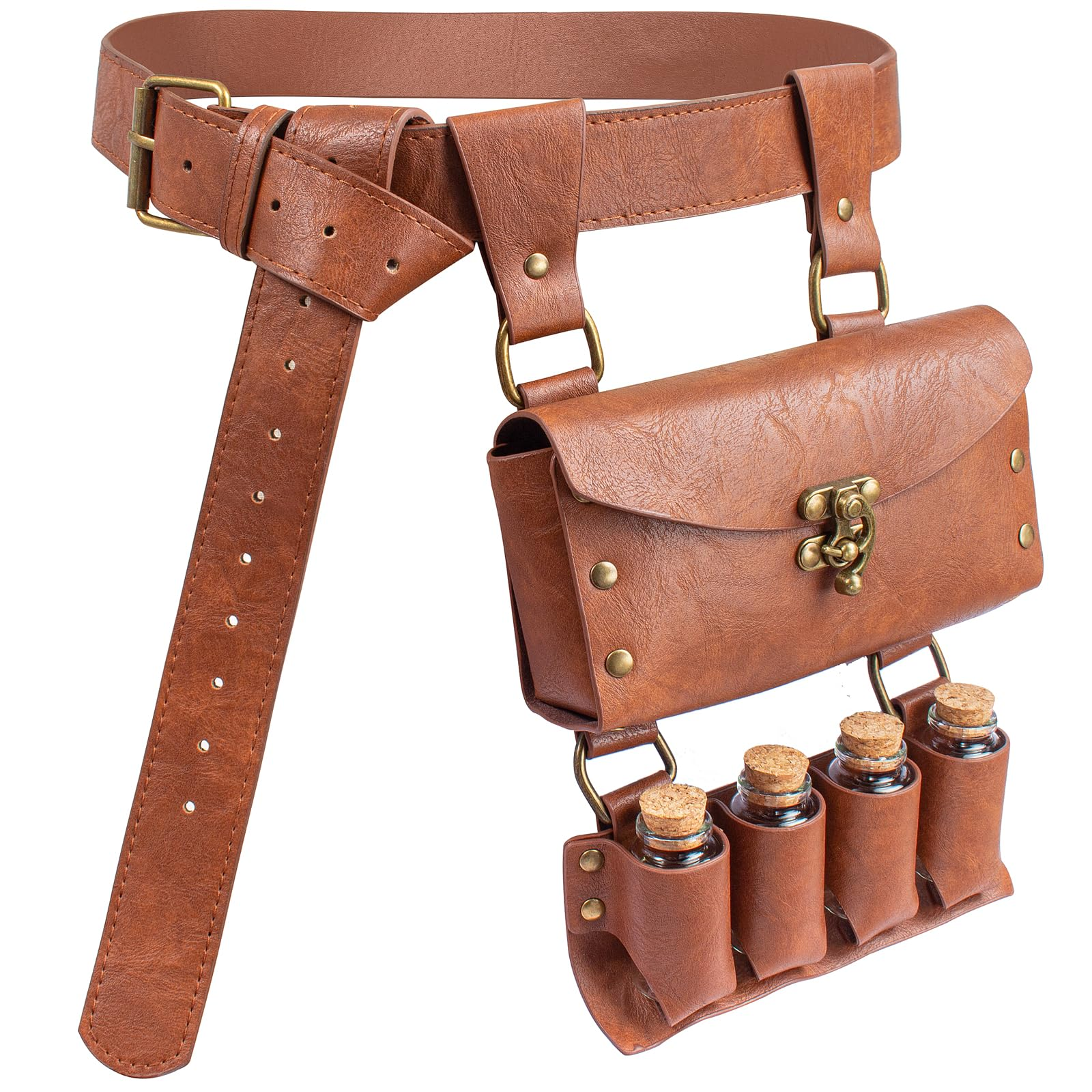 Medieval Retro Steampunk Studd - Outdoor Adventure Outfit avis et prix
