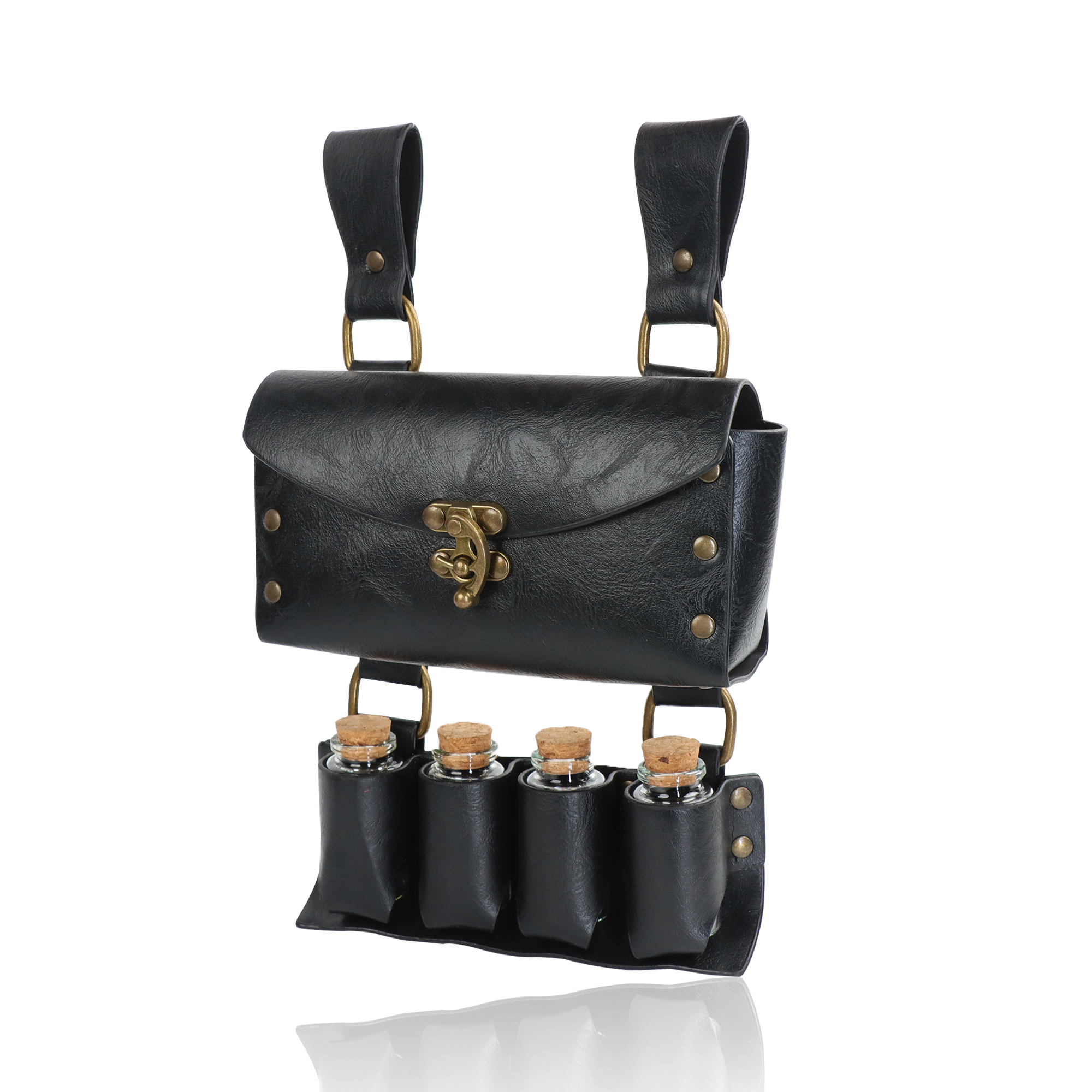 Medieval Retro Steampunk Studd - Outdoor Adventure Outfit avis et prix