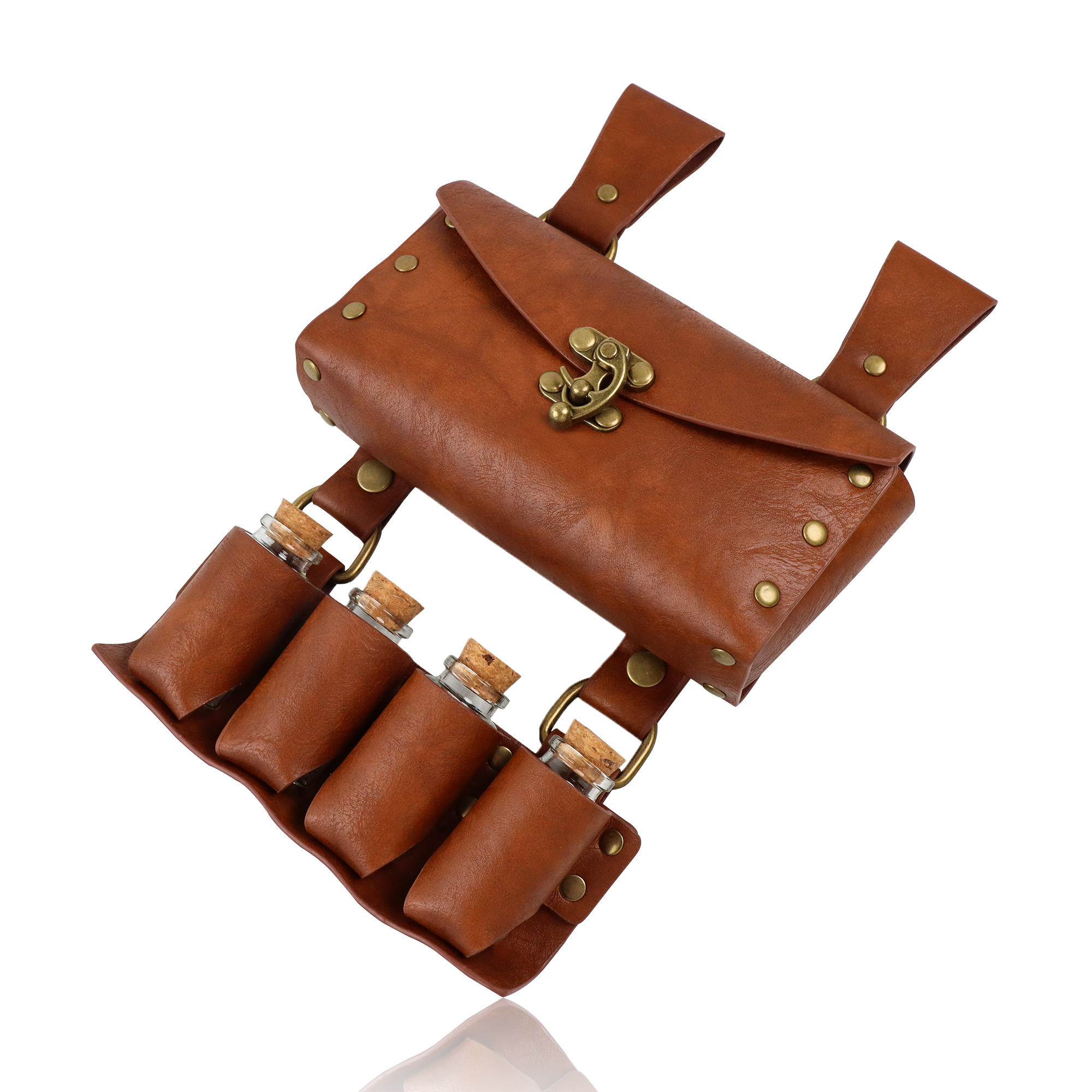 Medieval Retro Steampunk Studd - Outdoor Adventure Outfit avis et prix