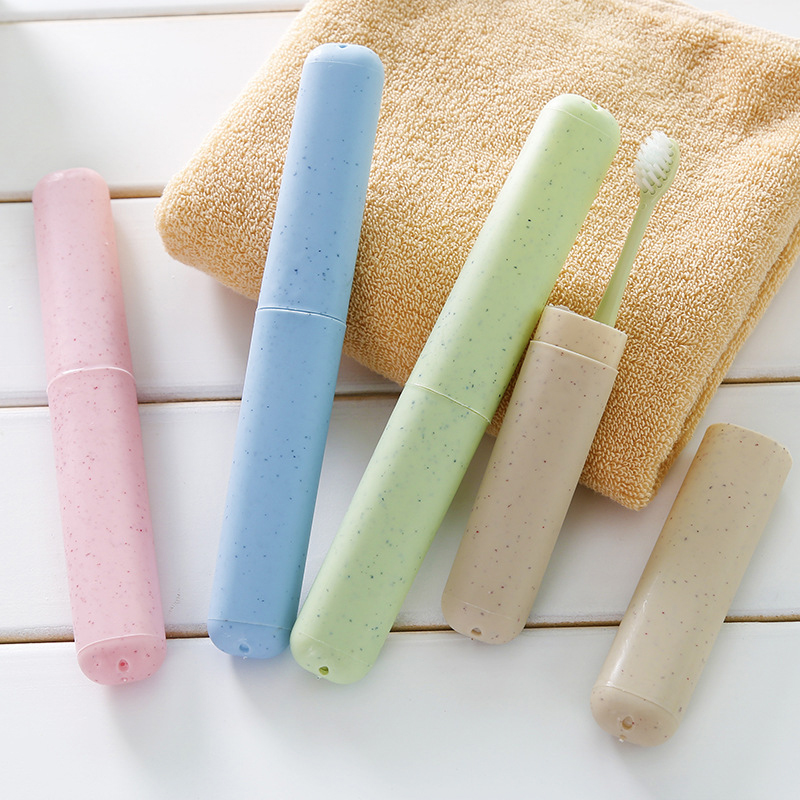 1pc Portable Wheat Straw Stora - Water Filter Straw avis et prix