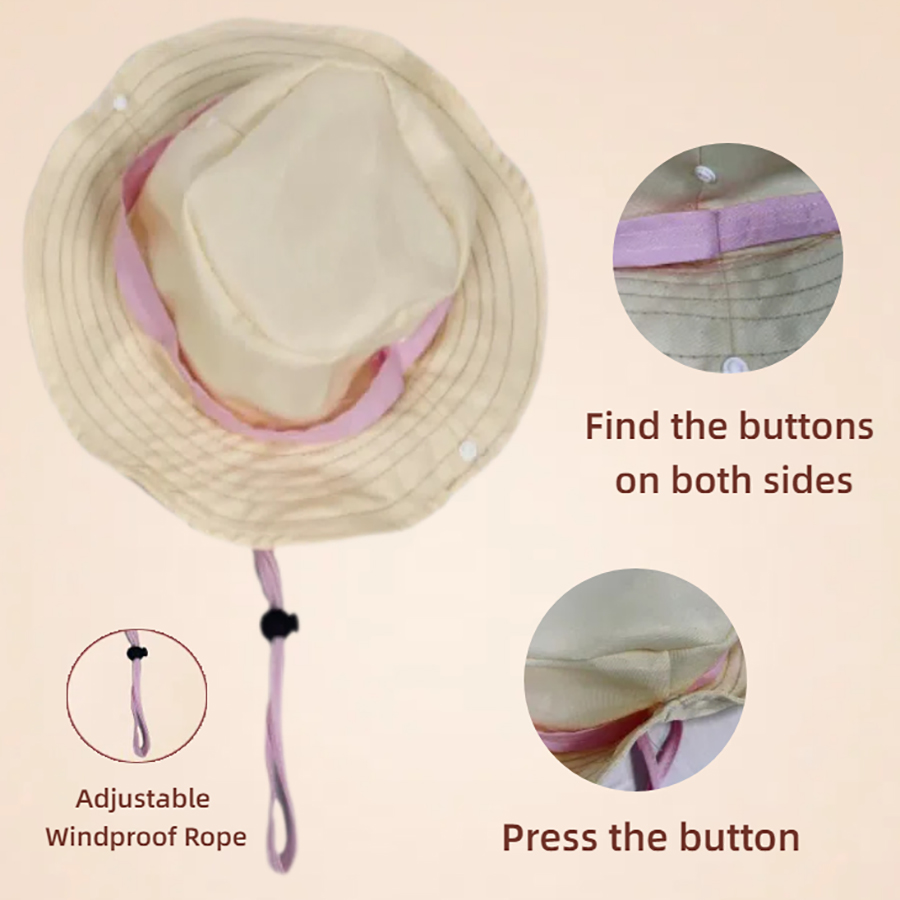 Children Explorer Vest Hat Sui - Outdoor Adventure Outfit avis et prix