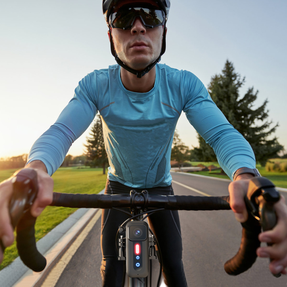 New 1080P Bicycle Recorder Bic - Outdoor Adventure Gifts avis et prix