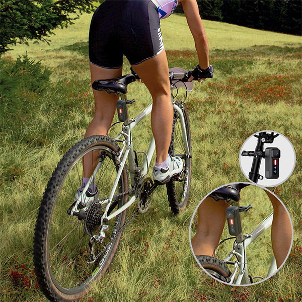 New 1080P Bicycle Recorder Bic - Outdoor Adventure Gifts avis et prix