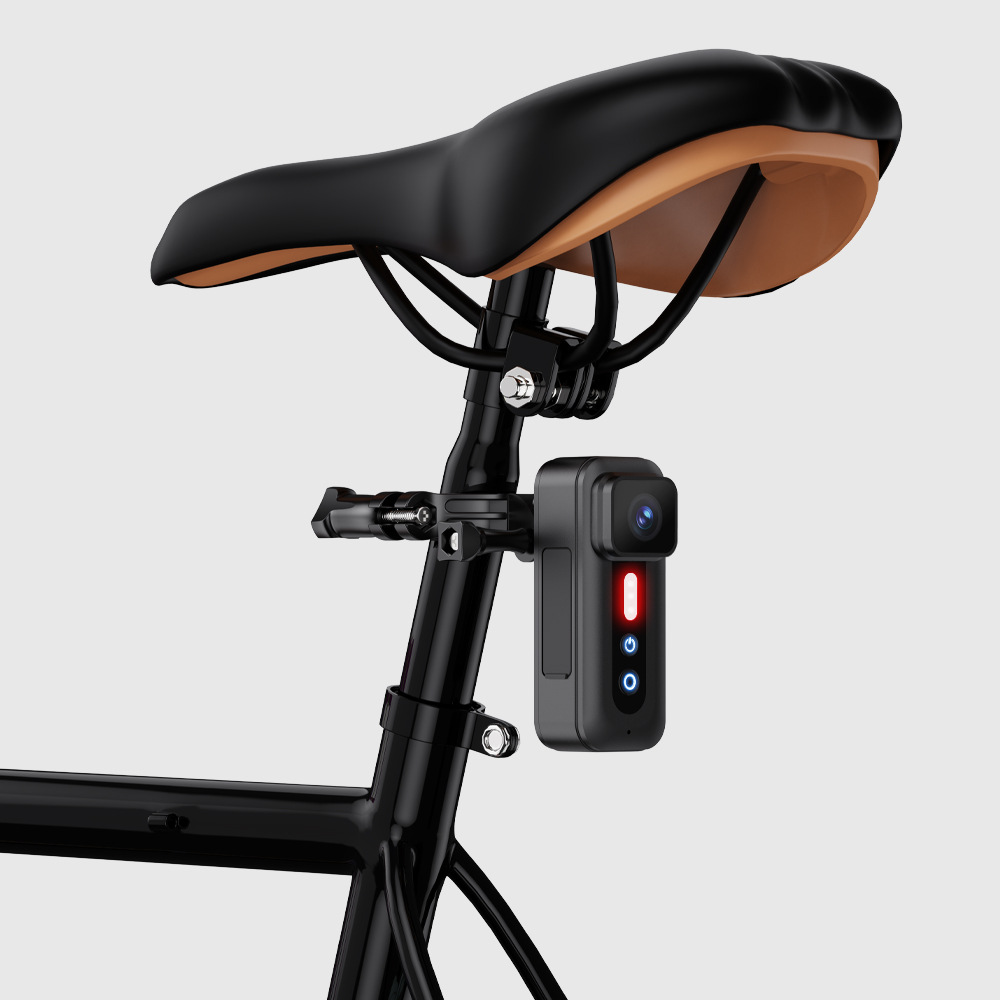 New 1080P Bicycle Recorder Bic - Outdoor Adventure Gifts avis et prix