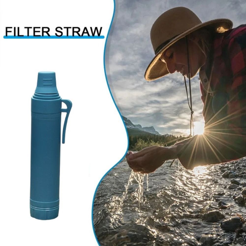 Mini Mini Water Filter Straw P - Water Filter Straw avis et prix