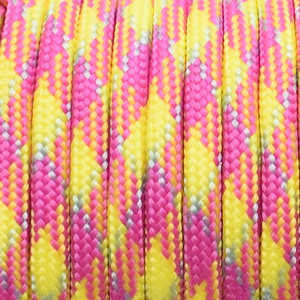 1pcs 100FT 40 Colors 550 Parac - Paracord 550 Feet avis et prix