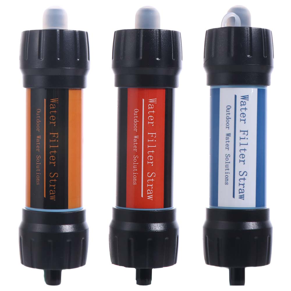 Mini Mini Water Filter Straw P - Water Filter Straw avis et prix