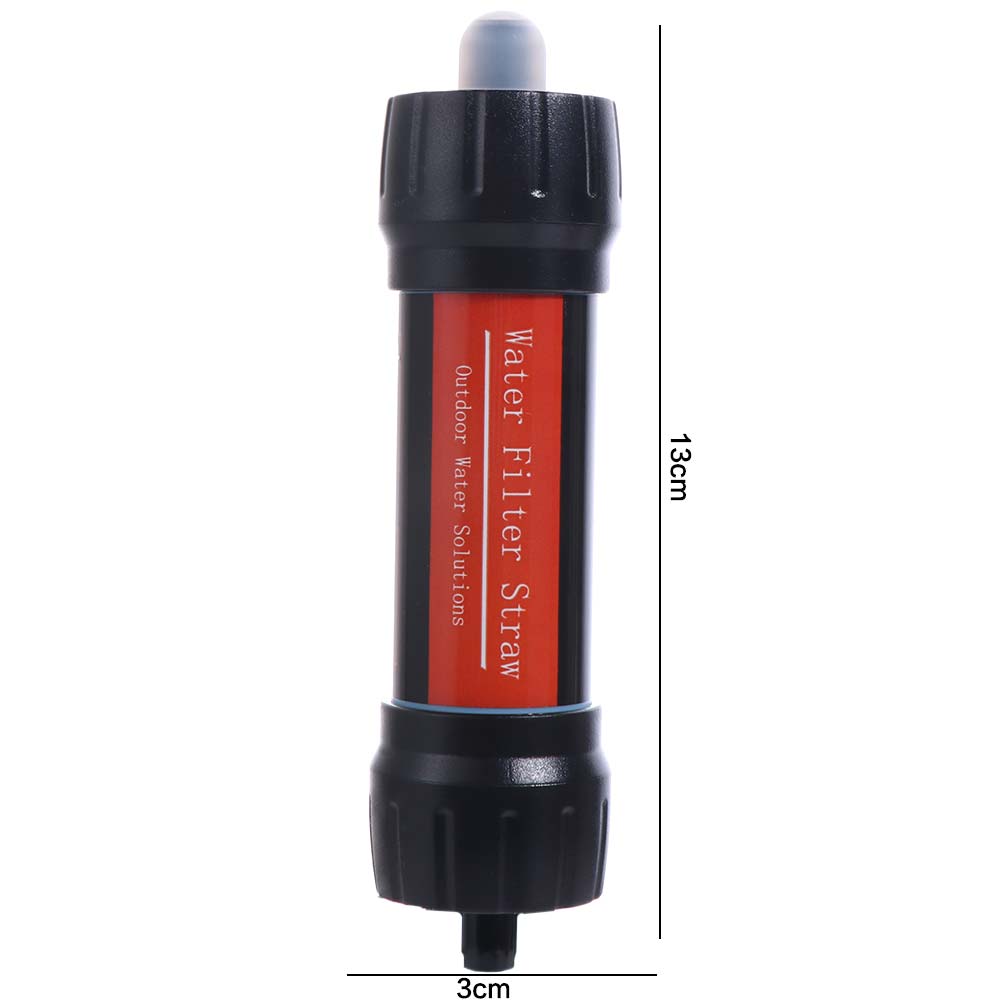 Mini Mini Water Filter Straw P - Water Filter Straw avis et prix
