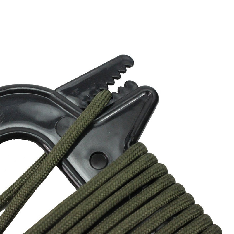 550 PARACORD Winder PARACHUTE  - Paracord 550 Feet avis et prix