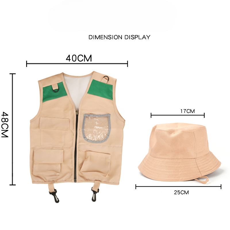 Children Outdoor Adventure Clo - Outdoor Adventure Outfit avis et prix