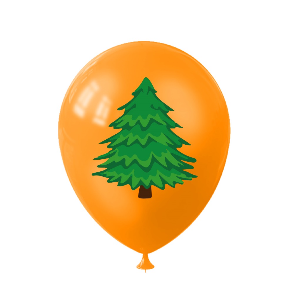9pcs Happy Camping Balloon, Ou - Outdoor Adventure Girl avis et prix