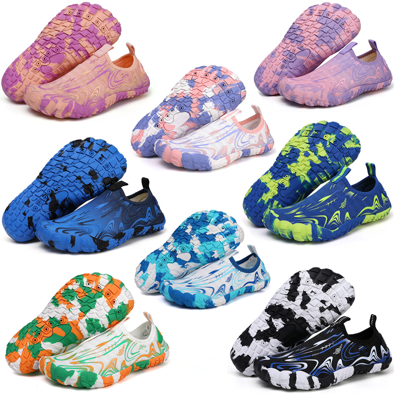 Boys Girls Aqua Shoes Kids Qui - Outdoor Adventure Girl avis et prix