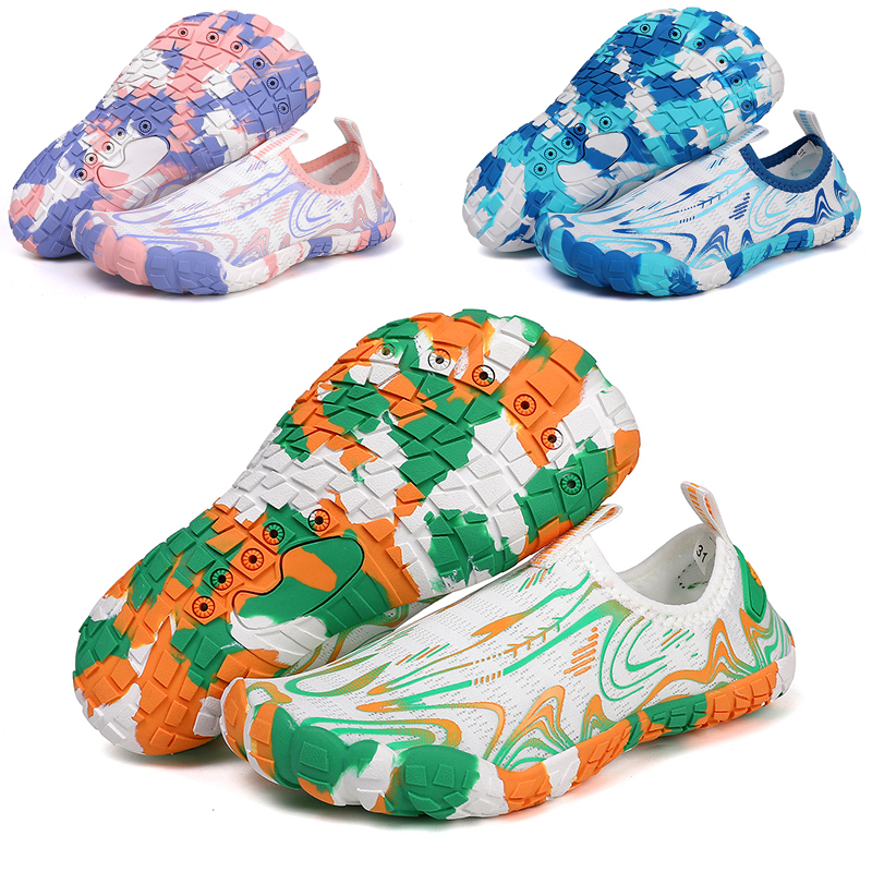 Boys Girls Aqua Shoes Kids Qui - Outdoor Adventure Girl avis et prix