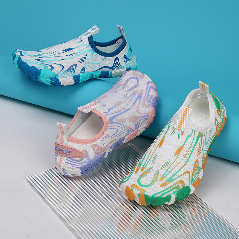 Boys Girls Aqua Shoes Kids Qui - Outdoor Adventure Girl avis et prix